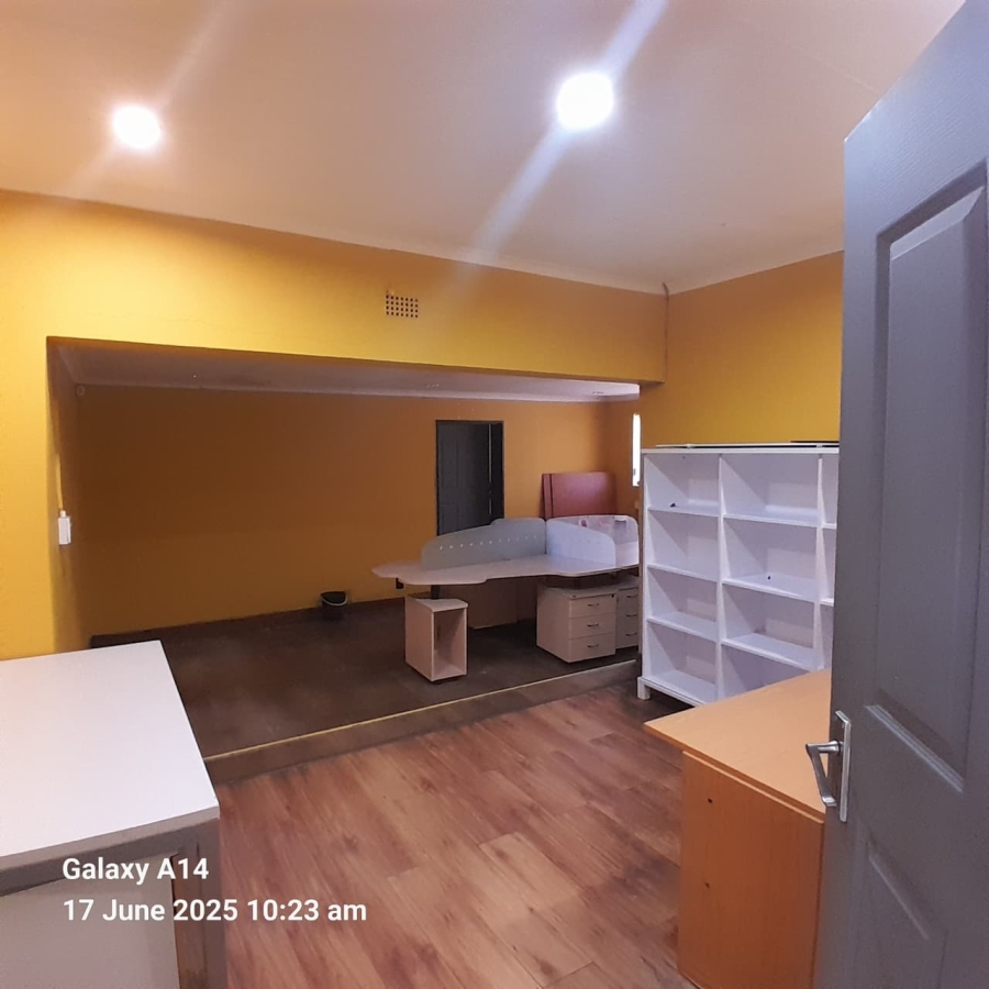 Commercial Property for Sale in Bodorp North West